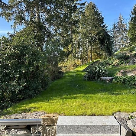 Apartament Exclusiv Im Erzgebirge Amtsberg Zewnętrze zdjęcie
