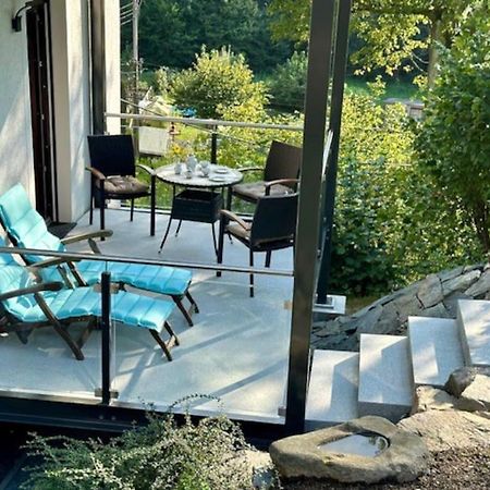Apartament Exclusiv Im Erzgebirge Amtsberg Zewnętrze zdjęcie