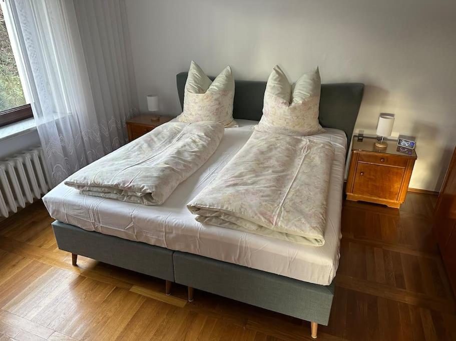 Apartament Exclusiv Im Erzgebirge Amtsberg Zewnętrze zdjęcie
