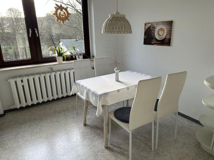 Apartament Exclusiv Im Erzgebirge Amtsberg Zewnętrze zdjęcie