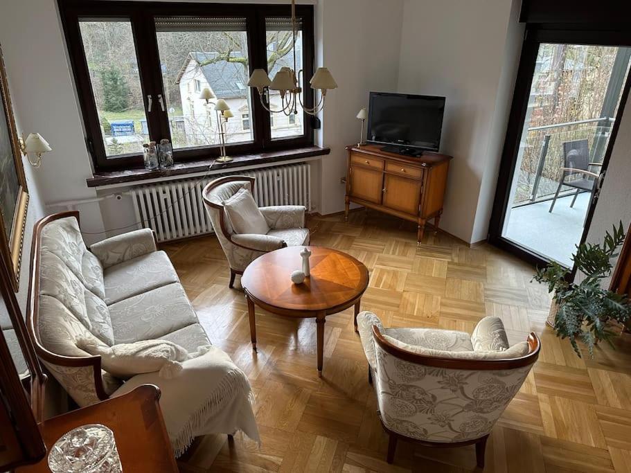Apartament Exclusiv Im Erzgebirge Amtsberg Zewnętrze zdjęcie