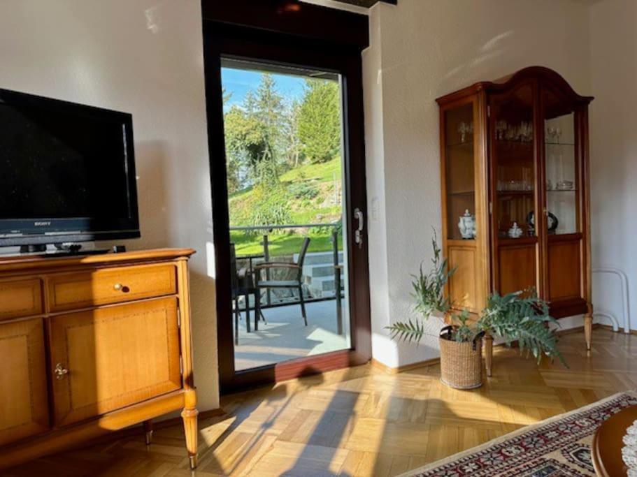 Apartament Exclusiv Im Erzgebirge Amtsberg Zewnętrze zdjęcie