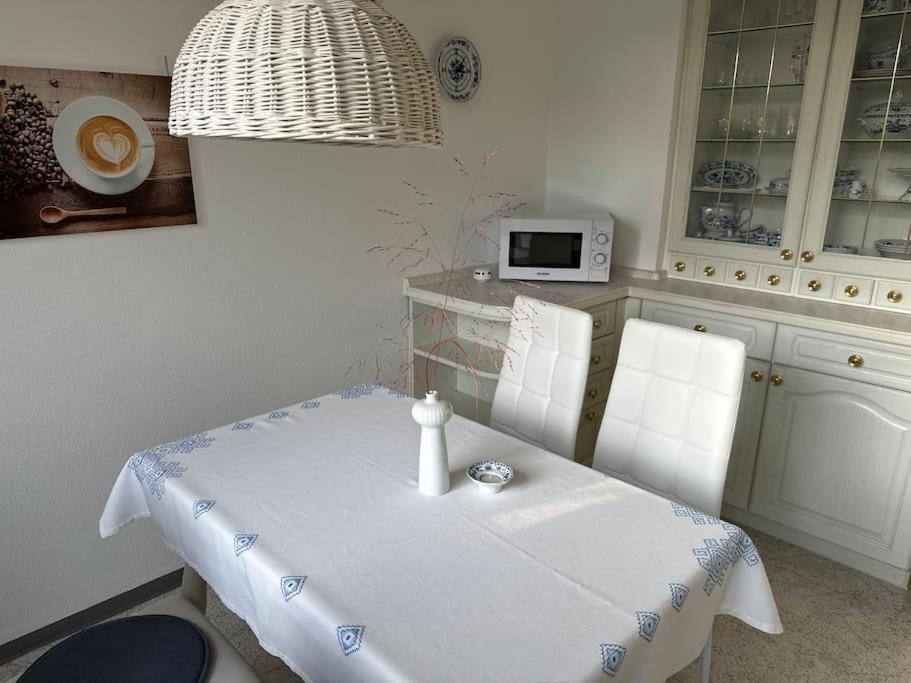 Apartament Exclusiv Im Erzgebirge Amtsberg Zewnętrze zdjęcie
